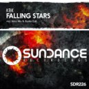 KBK - Falling Stars (Radio Edit)
