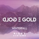 Pvrple Gold - Winterfall (Original Mix)