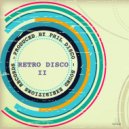 Phil Disco - All I Want