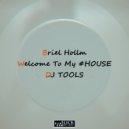 Briel Hollm - My House - Beat 03 (Sample)