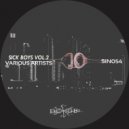 Ian Tribb - Stratofera