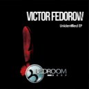 Victor Fedorow - Saharan