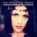 Danny Darko feat Dionne Lightwood - Dragonborn Comes (Defekt & Xio Remix)