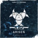 Arisen ft. Freakz Of Soundz - Midnight (Original Mix)