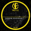 Jesus Galan, Darkrow - Mombasa (Original Mix)