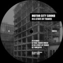 Motor City Sound - Eyeball (Original Mix)