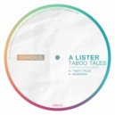 A Lister - Taboo Tales