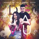 Eduardo G feat. Yaneth Sandoval - Deja Vu (Club Mix)