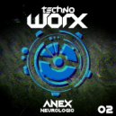Anex - Neurologic (Original Mix)
