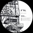 Retail - In The Dark Sidewalks (Original Mix)