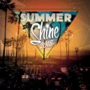 DJ Kingdom - Summer Shine 2018 Mix