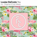 Louise Dacosta - You