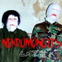 Nekromongers - Serial 5 (Original Mix)