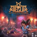 Stieglitz - Exhume, Exalt