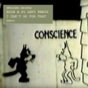 Rich B, Levi Kreis - I Can't Go For That