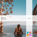 Aurean feat. Madeleine Wood - Hybrid Minds