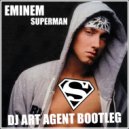 Eminem & Jonvs - Superman