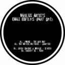 Julien Sandre & Mennie - Spacer (Original Mix)