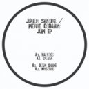 Pierre Codarin - Down Shake (Original Mix)