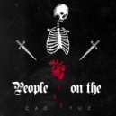CacTuZ - People on The (Original Mix)
