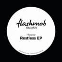 Hosse - Restless (Original Mix)