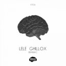 Lele Ghillox - Feel Anything?
