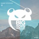 Danny Stephen - 13 (Original Mix)