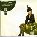 Folic State - Begin To Float