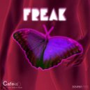 Cafe 432 ft Michelle Rivera - Freak (Radio Edit)