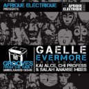 Gaelle - Evermore (Salah Ananse Original Mix)