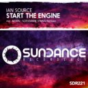 Ian Source - Start The Engine