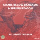 Kiano, Below Bangkok & Spring Reason feat. ZaVen - Candy Riot (Original Mix)