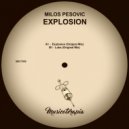 Milos Pesovic - Luka