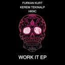 Furkan Kurt, Kerem Tekinalp & HKNC - Thong Song (Original Mix)