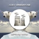 Alex Greenhouse - What You Gon\' Do? (Original Mix)