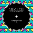 Stevie Cee - The Nephilim