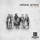 Marco Goncalves - Rega (Original Mix)