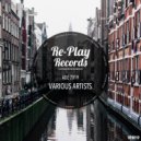Cellan Eynon - Games (Original Mix)