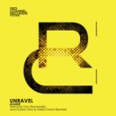 Axane - Unravel