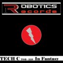 Tech C - Fantasy Club