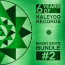 Joe Lukketti - Mosby (Radio Edit)