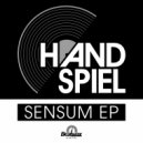 Handspiel - T 18 (Original Mix)