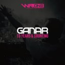 Ryan Ganar - Falling