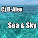 Cj D-Alex - Remember Everything (Original Mix)