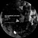 Nico Kamienski & Lauti Mina - Fun