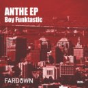 Boy Funktastic - The Save