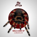 CrisWoW - Welcome (Kallendario Remix)