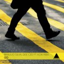 Braulio Silva, Dee Cee ft. Koki Riba - Go (Original Mix)