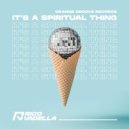 Rico Vadella - It's A Spiritual Thing