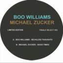 Michael Zucker - Good Times (Original Mix)